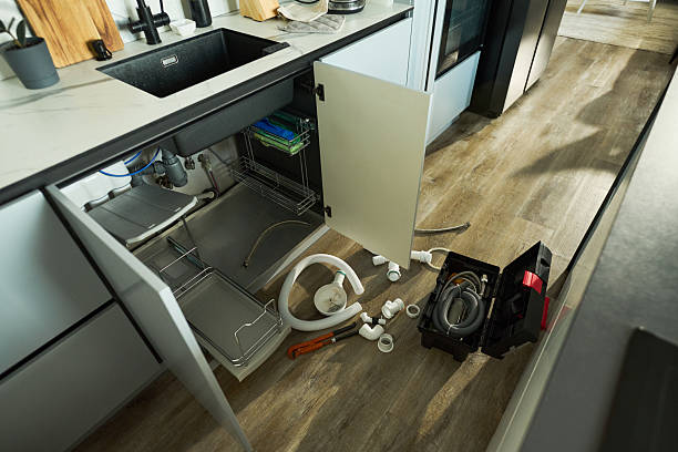Trusted Pipe Repair service in Waynesville, GA - AAA Plumbing Heating